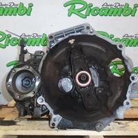 CAMBIO 5 MARCE VW POLO 9N2 1.4 TDI ANNO 2007