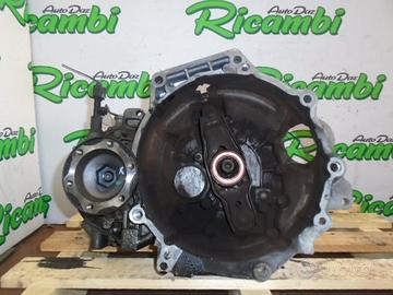 CAMBIO 5 MARCE VW POLO 9N2 1.4 TDI ANNO 2007