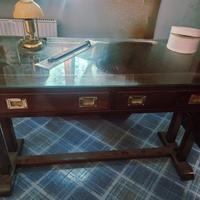 Scrivania della Vecchia Marina