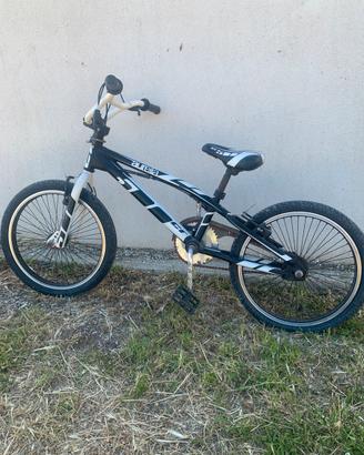 Bicicletta aurelia