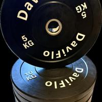 Dischi palestra 5/10/15/20/25 pronto consegna