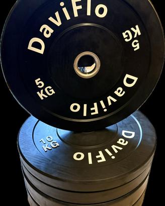 Dischi palestra 5/10/15/20/25 pronto consegna