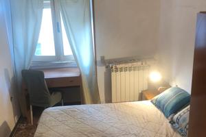 Via Matteotti ang Via Don Minzoni