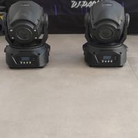 teste Mobili eurolite tmh-60 