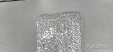 Sacchetti in pluriball termosaldati