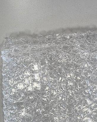 Sacchetti in pluriball termosaldati