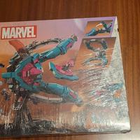 lego marvel 76255 astronave dei Guardiani nuovo