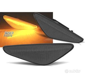 FRECCIE LATERALI BMW X3 F25 LCI X4 F26 A LED DINAM