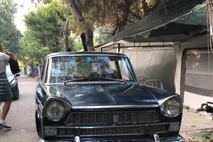 Fiat 1500 Limousine