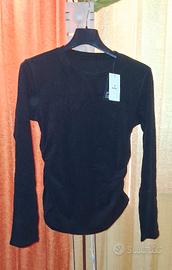 Maglia donna manica lunga BALEAF Taglia S