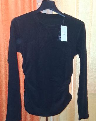 Maglia donna manica lunga BALEAF Taglia S