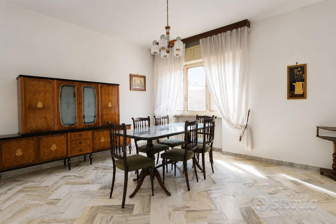 Appartamento – Mosciano Sant'Angelo, Santa Maria Assunta - Vista 3