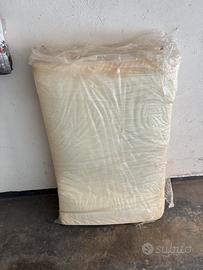 Coppia materassini/cuscini IKEA per esterno 120x80