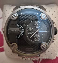 Titolo: Orologio Diesel DZ7259 Mr. Daddy