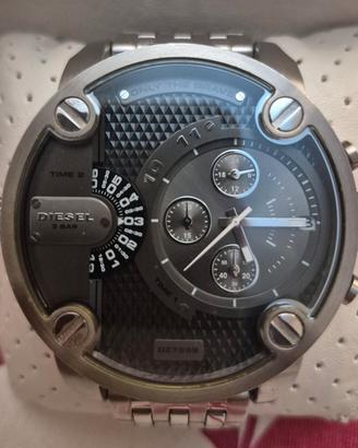 Titolo: Orologio Diesel DZ7259 Mr. Daddy