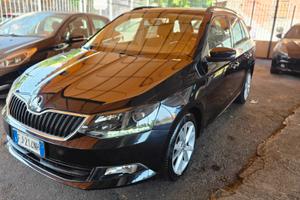 Skoda Fabia 1.4 TDI 75 CV Wagon Executive