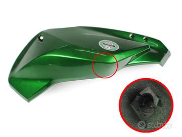 Copriserbatoio destro BENELLI TNT 1130