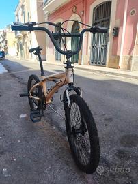 BMX Freestyle
