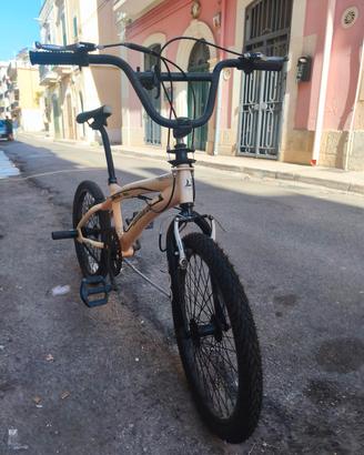 BMX Freestyle