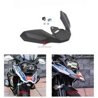 Prolungamento becco estensione bmw r1200gs r1250gs