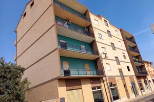 Ampio e panoramico appartamento da ultimare