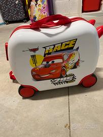 Trolley bambino