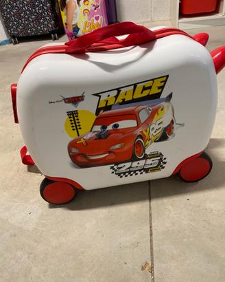 Trolley bambino