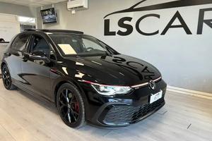Volkswagen Golf GTI 2.0 tsi 245cv dsg~Unipro~Promo