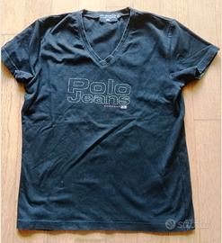 POLO JEANS TG.M Ralph Lauren