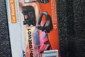 kit riparazione gomme