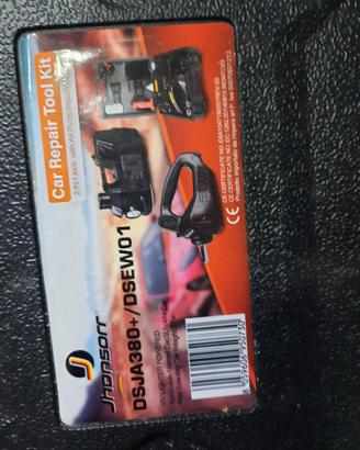 kit riparazione gomme