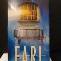 Libro Fari Anna Maria Mariotti edizioni White Star