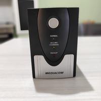 Mediacom ME-UPS600 funzionante (senza batteria)
