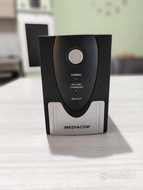 Mediacom ME-UPS600 funzionante (senza batteria)