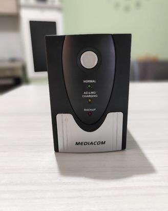 Mediacom ME-UPS600 funzionante (senza batteria)