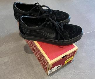 Vans old skool - Unisex - Sneakers basse