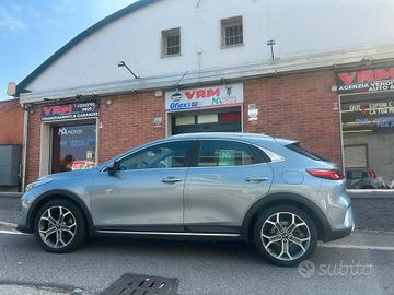Kia XCeed 1.0 T-GDi Style GPL