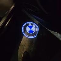 Led Porta Auto Benvenuto per BMW