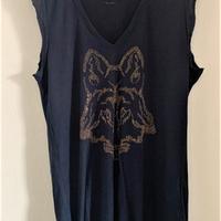 Canotta donna Zadig & Voltaire tg S