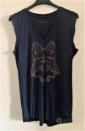 Canotta donna Zadig & Voltaire tg S