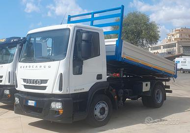 Iveco Eurocargo 120 E 25 P cassone ribaltabile