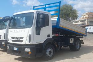 Iveco Eurocargo 120 E 25 P cassone ribaltabile