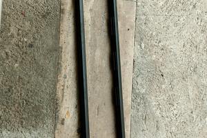 Barre portatutto Peugeot 2008