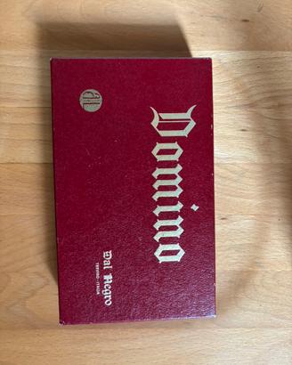 Domino Dal Negro