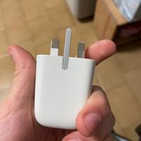 Alimentatore tipo-c attacco inglese