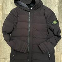 Cappotto Stone Island