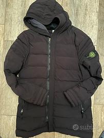 Cappotto Stone Island