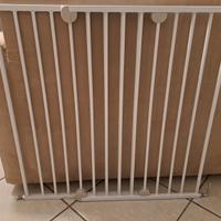 Cancelletto di sicurezza 