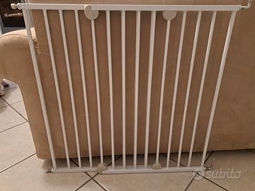 Cancelletto di sicurezza 