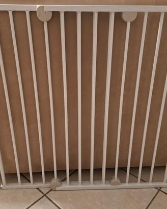 Cancelletto di sicurezza 